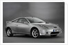 2001 Toyota Celica by Unknown