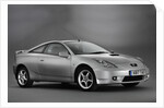 2001 Toyota Celica by Unknown