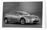 2001 Toyota Celica by Unknown