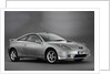 2001 Toyota Celica by Unknown
