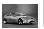 2001 Toyota Celica by Unknown