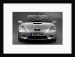 2001 Toyota Celica by Unknown