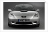 2001 Toyota Celica by Unknown