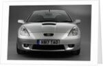 2001 Toyota Celica by Unknown