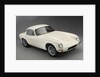 1957 Lotus Elite by Unknown