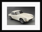 1957 Lotus Elite by Unknown