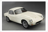1957 Lotus Elite by Unknown