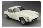 1957 Lotus Elite by Unknown