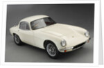 1957 Lotus Elite by Unknown