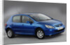 2003 Peugeot 307 by Unknown