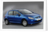 2003 Peugeot 307 by Unknown