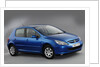 2003 Peugeot 307 by Unknown