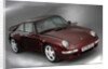 1996 Porsche 993 Turbo by Unknown