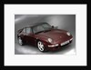 1996 Porsche 993 Turbo by Unknown