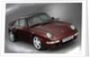 1996 Porsche 993 Turbo by Unknown