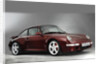 1996 Porsche 993 Turbo by Unknown