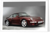 1996 Porsche 993 Turbo by Unknown