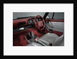 1996 Porsche 993 Turbo by Unknown