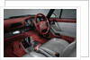 1996 Porsche 993 Turbo by Unknown
