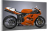2000 Ducati racing bike by Unknown