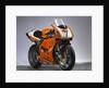 2000 Ducati racing bike by Unknown