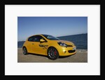 2007 Renault Clio Sport 197 by Unknown