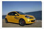 2007 Renault Clio Sport 197 by Unknown