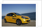 2007 Renault Clio Sport 197 by Unknown
