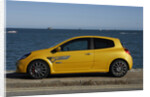 2007 Renault Clio Sport 197 by Unknown