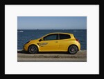 2007 Renault Clio Sport 197 by Unknown