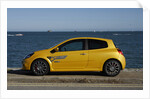 2007 Renault Clio Sport 197 by Unknown