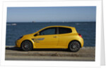 2007 Renault Clio Sport 197 by Unknown