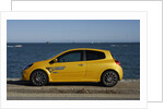 2007 Renault Clio Sport 197 by Unknown