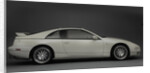 1990 Nissan 300ZX by Unknown