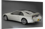 1990 Nissan 300ZX by Unknown