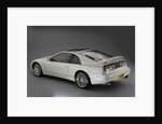1990 Nissan 300ZX by Unknown