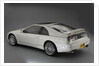 1990 Nissan 300ZX by Unknown