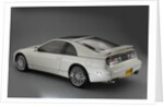 1990 Nissan 300ZX by Unknown