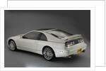 1990 Nissan 300ZX by Unknown