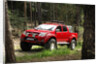 2007 Toyota HiLux Arctic Explorer by Unknown
