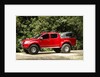 2007 Toyota HiLux Arctic Explorer by Unknown