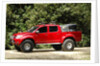 2007 Toyota HiLux Arctic Explorer by Unknown