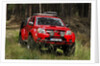 2007 Toyota HiLux Arctic Explorer by Unknown