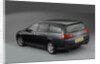 2003 Honda Accord Tourer i-vtec by Unknown