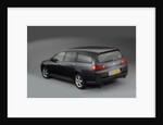 2003 Honda Accord Tourer i-vtec by Unknown