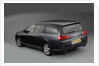2003 Honda Accord Tourer i-vtec by Unknown