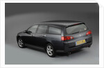 2003 Honda Accord Tourer i-vtec by Unknown