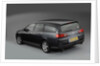 2003 Honda Accord Tourer i-vtec by Unknown