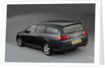 2003 Honda Accord Tourer i-vtec by Unknown