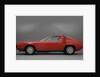 1971 Alfa Romeo Montreal by Unknown